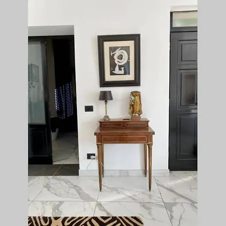 Elegant Apt 120 M2 Terrace, Best Lake View In Como