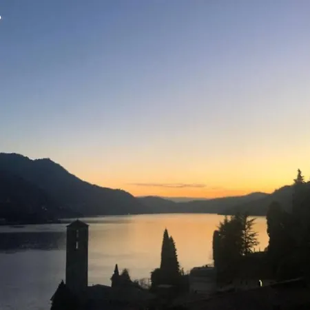 Elegant Apt 120 M2 Terrace, Best Lake View In Como 別荘 *