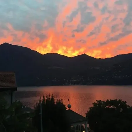 Elegant Apt 120 M2 Terrace, Best Lake View In Como 別荘 Carate Urio