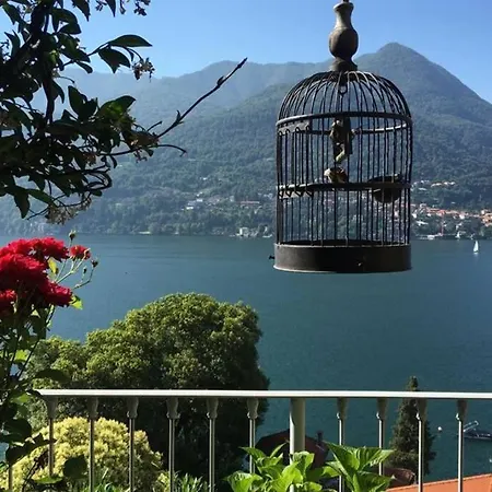 別荘 Elegant Apt 120 M2 Terrace, Best Lake View In Como *