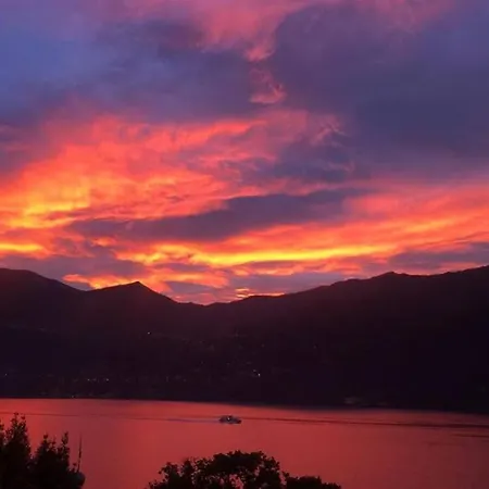 Elegant Apt 120 M2 Terrace, Best Lake View In Como *